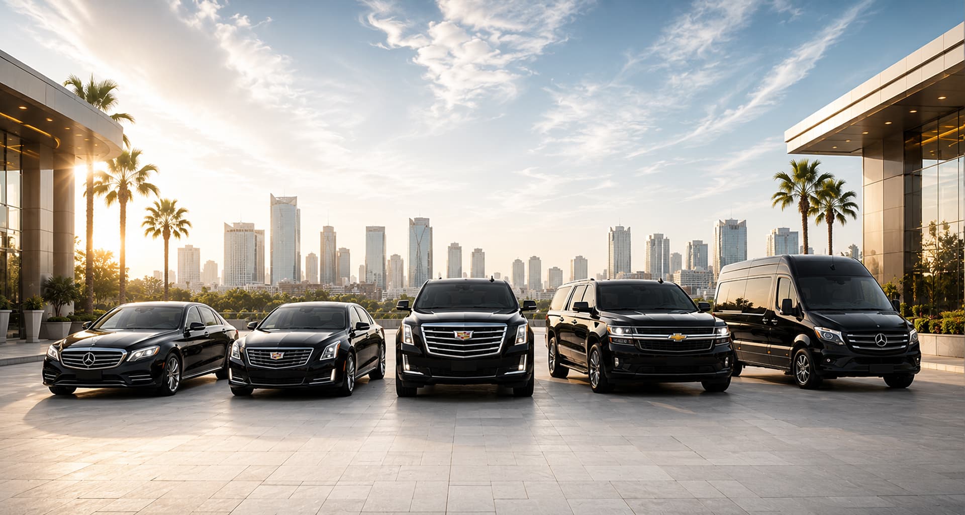 TSB Transportation Service in Plano, TX